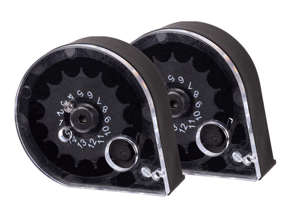 Diana XR200 Magazine, .177 Cal, 14 rds