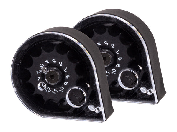 Diana XR200 Magazine, .22 Cal, 12 rds