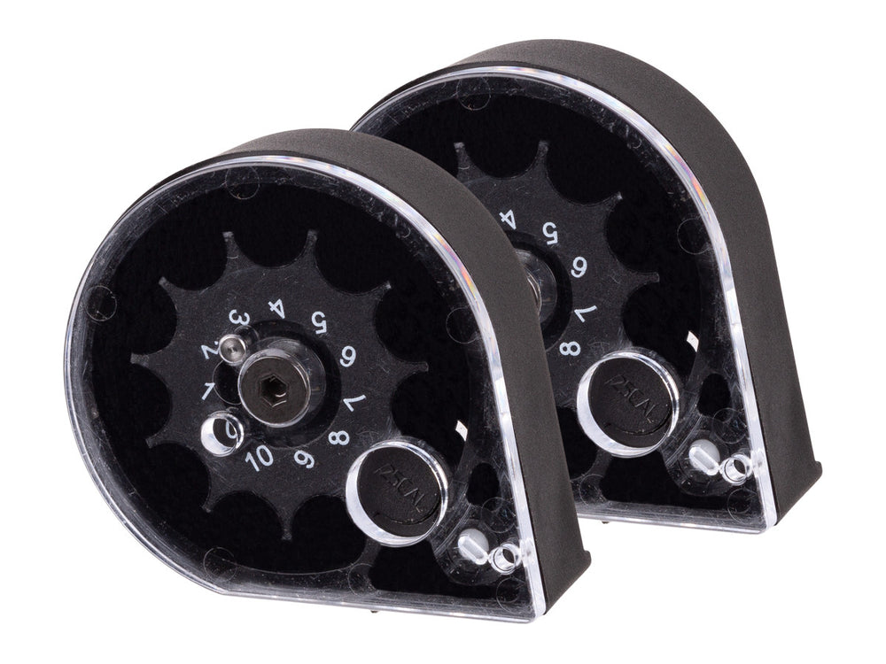 Diana XR200 Magazine, .25 Cal, 10 rds