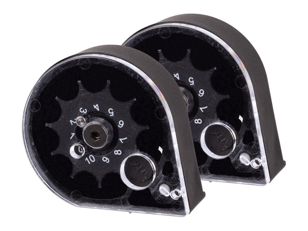 Diana XR200 Magazine, .25 Cal, 10 rds
