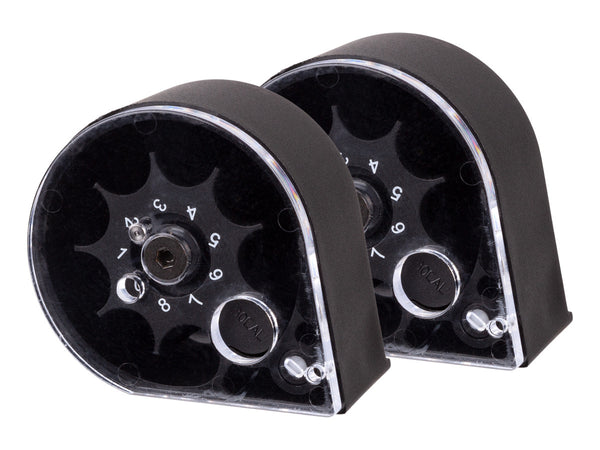 Diana XR200 Magazine, .30 Cal, 8 rds