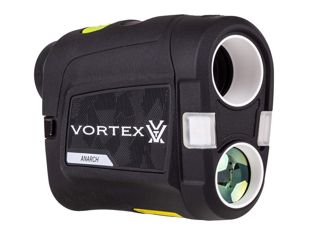 Vortex Anarch Image Stabilized Golf Laser Range Finder