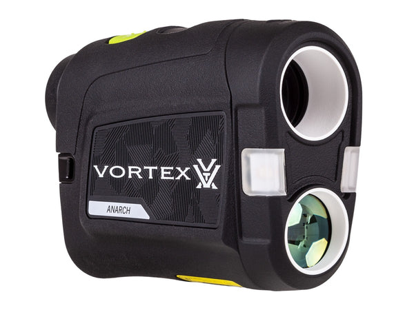 Vortex Anarch Image Stabilized Golf Laser Range Finder