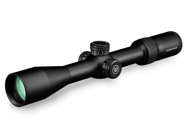 Vortex Diamondback Tactical 4-16x44 FFP Riflescope, EBR-2C MOA, 1/4 MOA, 30mm