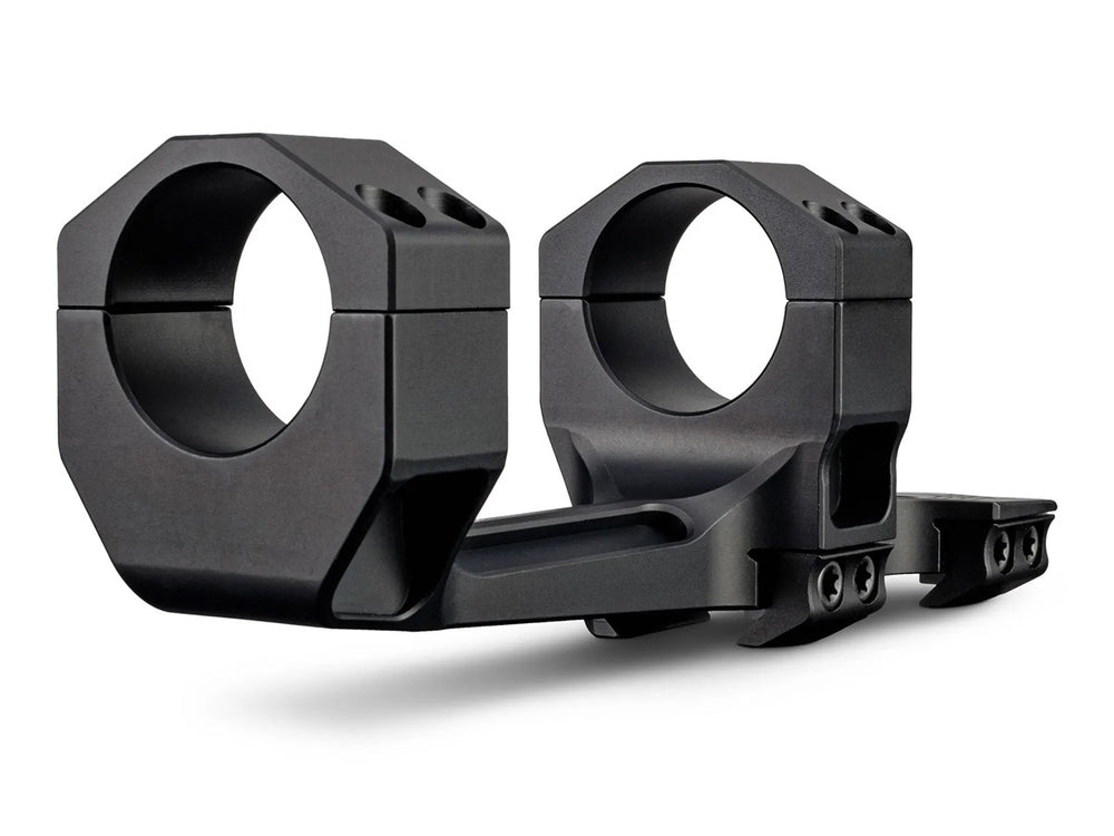 Vortex Precision Extended Cantilever Mount, 30mm, Picatinny