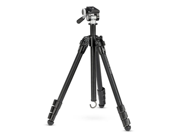 Vortex Mountain Pass Aluminum Tripod