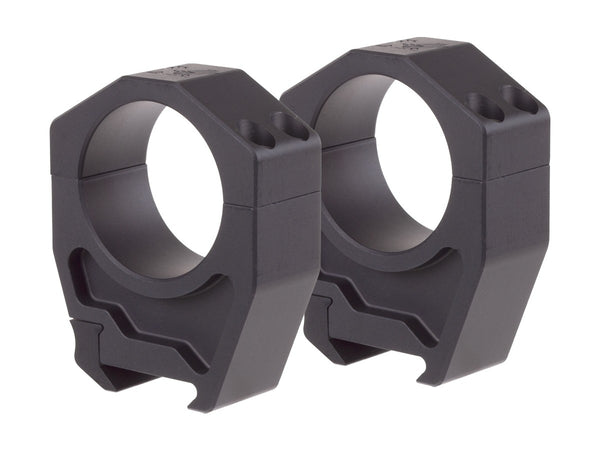 Vortex Precision Matched 34mm Rings, Extra-High, Picatinny