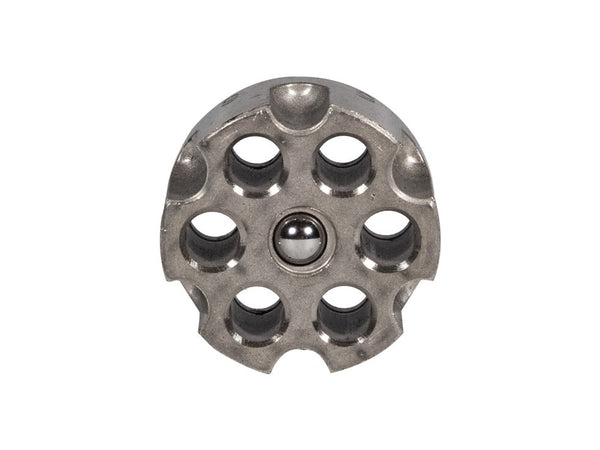 Seneca Sumatra 6-Shot cylinder, .177 Cal