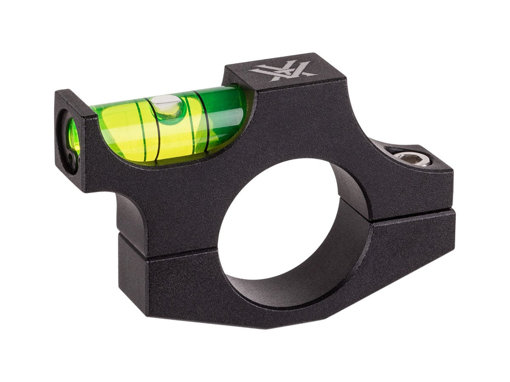 Vortex Bubble Level, 1" Tube