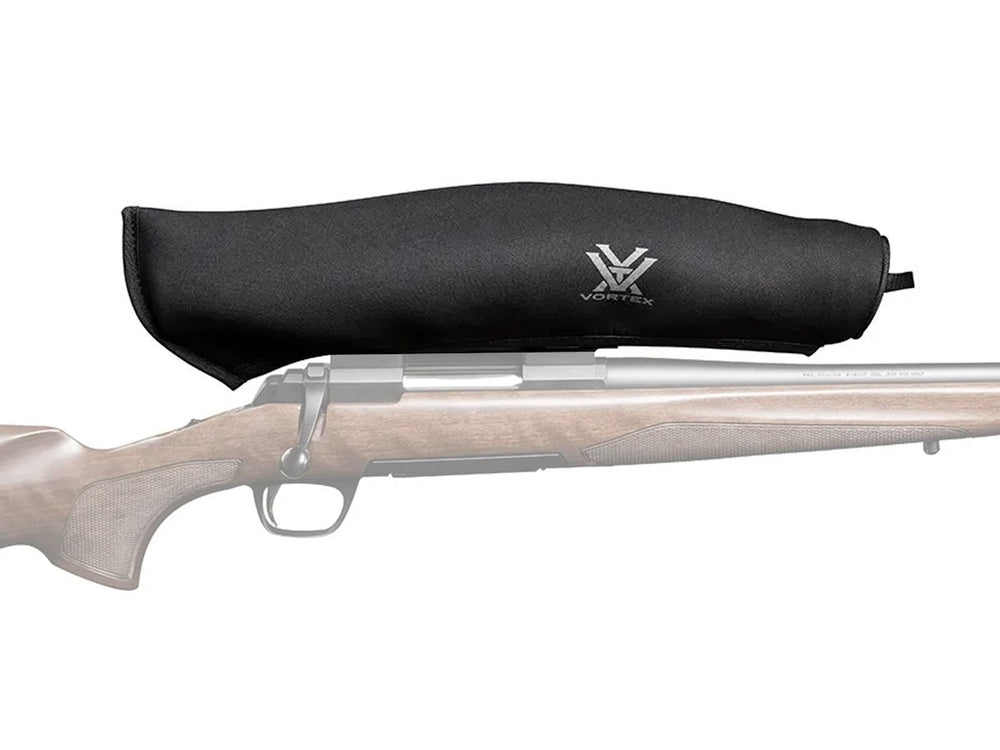 Vortex Sure Fit Riflescope Cover, X-Large