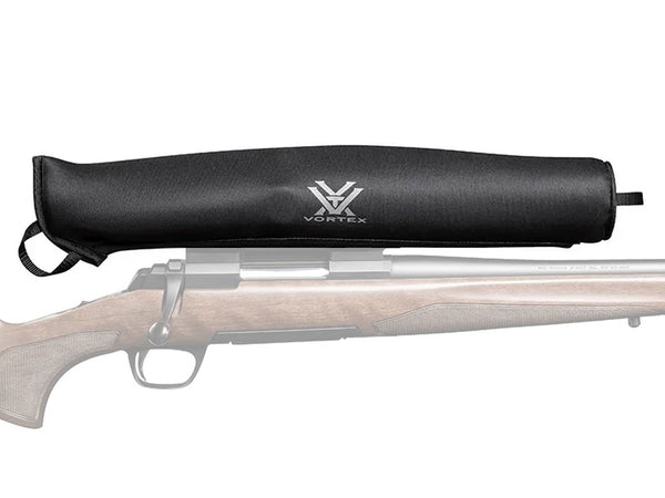 Vortex Sure Fit Riflescope Cover, Large