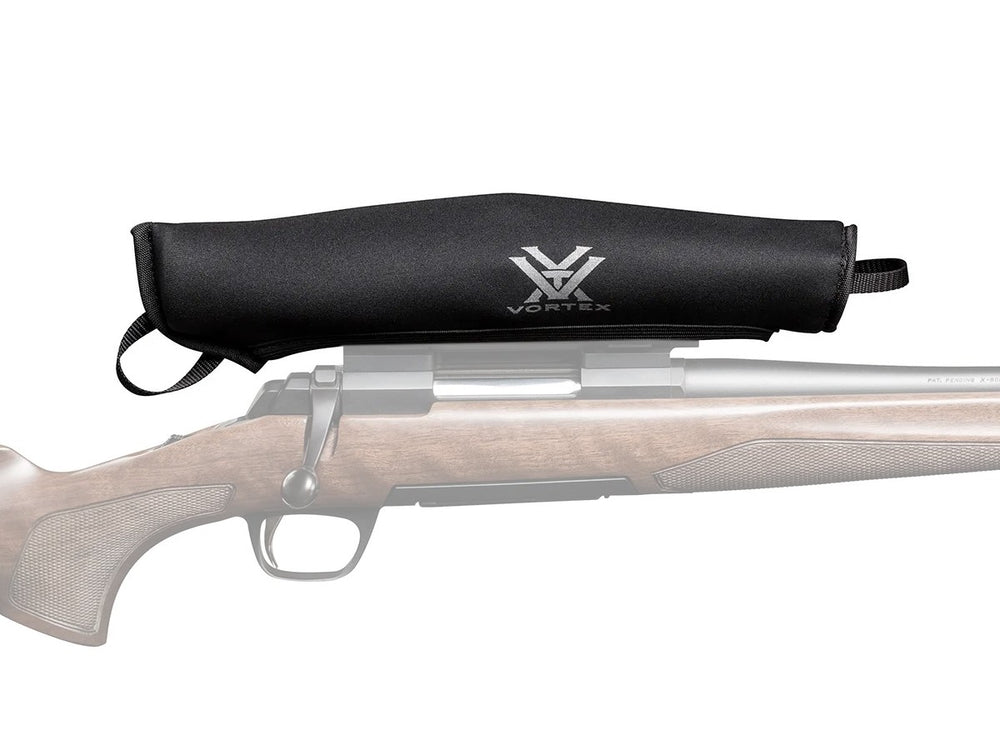 Vortex Sure Fit Riflescope Cover, Medium