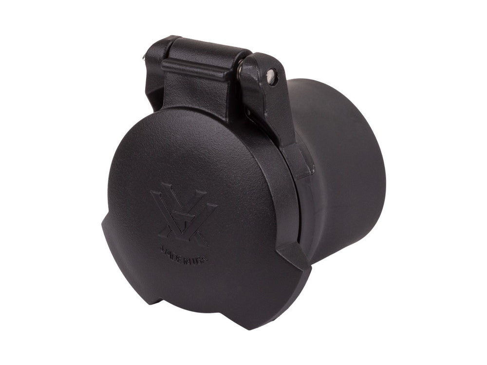 Vortex Defender Objective Flip Cap, 24mm