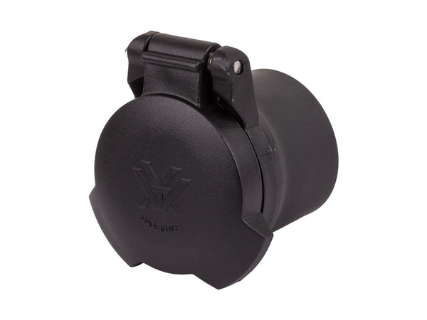 Vortex Defender Objective Flip Cap, 24mm