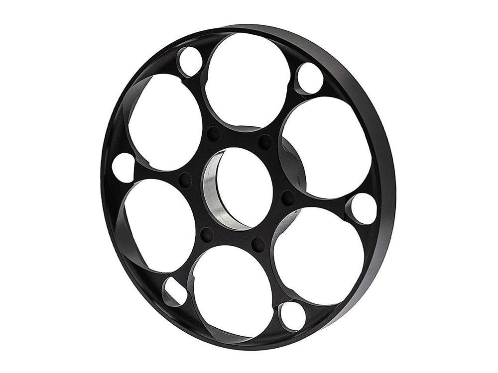 Falcon Optics 125mm Side Parallax Ranging Wheel For T50i