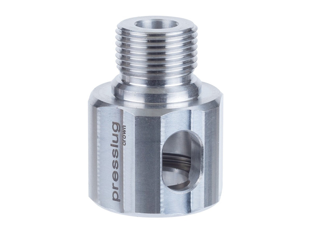 Presslug Crown Kit