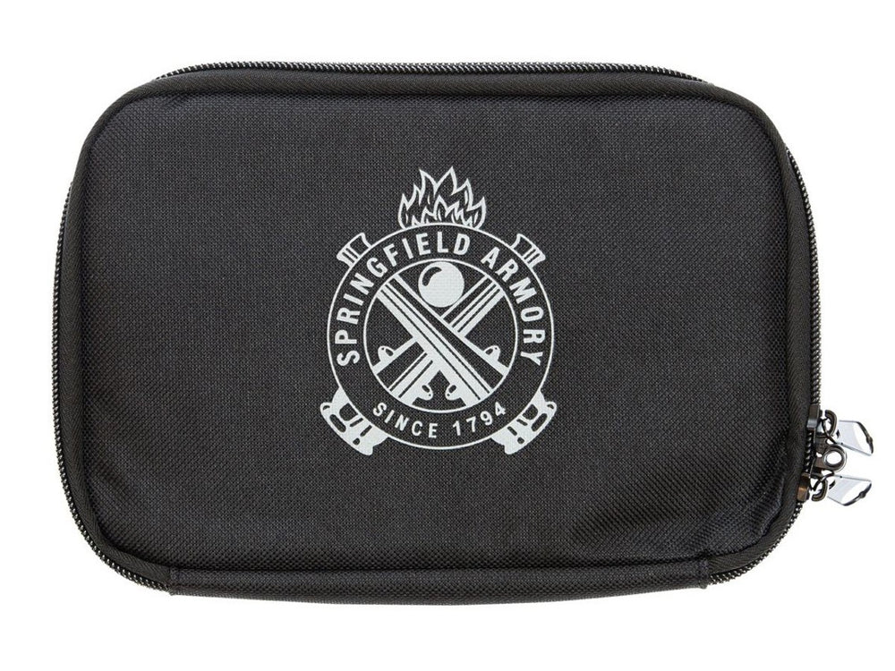 Springfield Armory Small Pistol Case