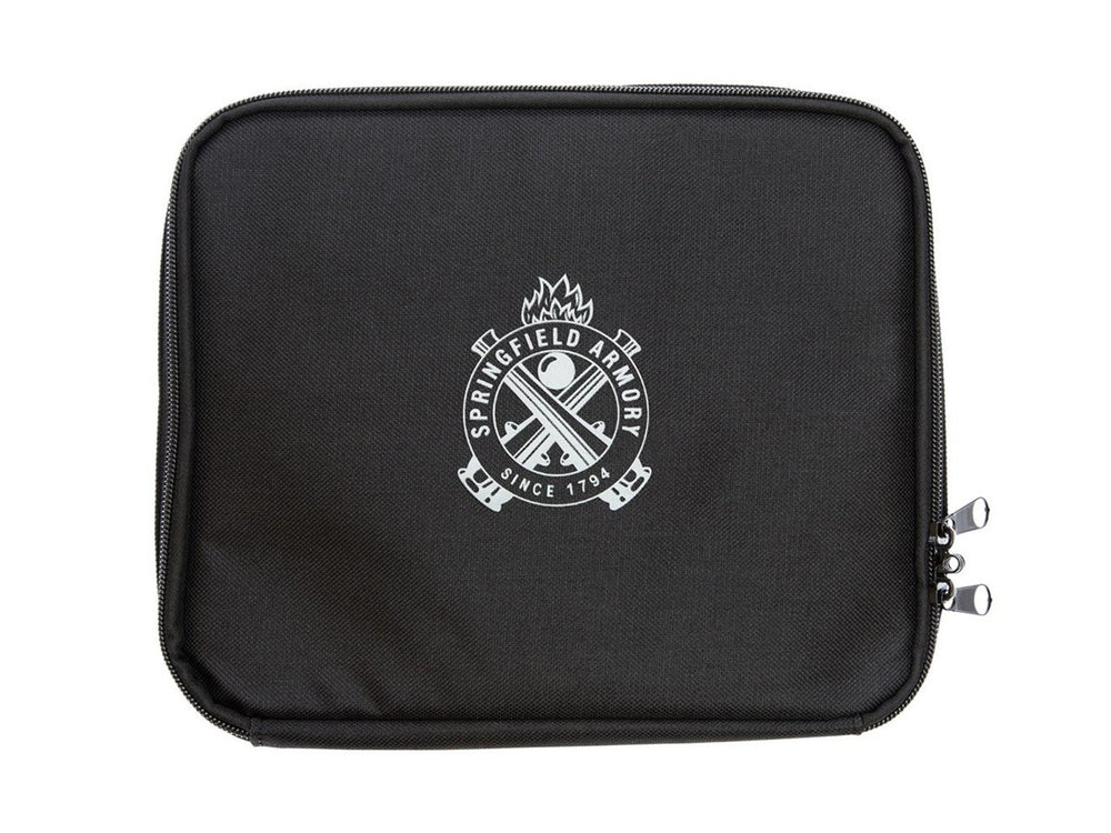 Springfield Armory Large Pistol Case