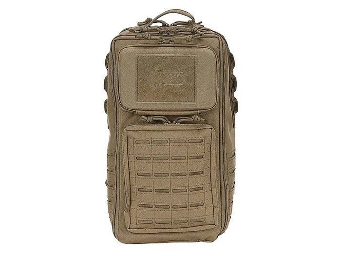 Voodoo Tactical Hydro Runner/Recon Pack, Coyote