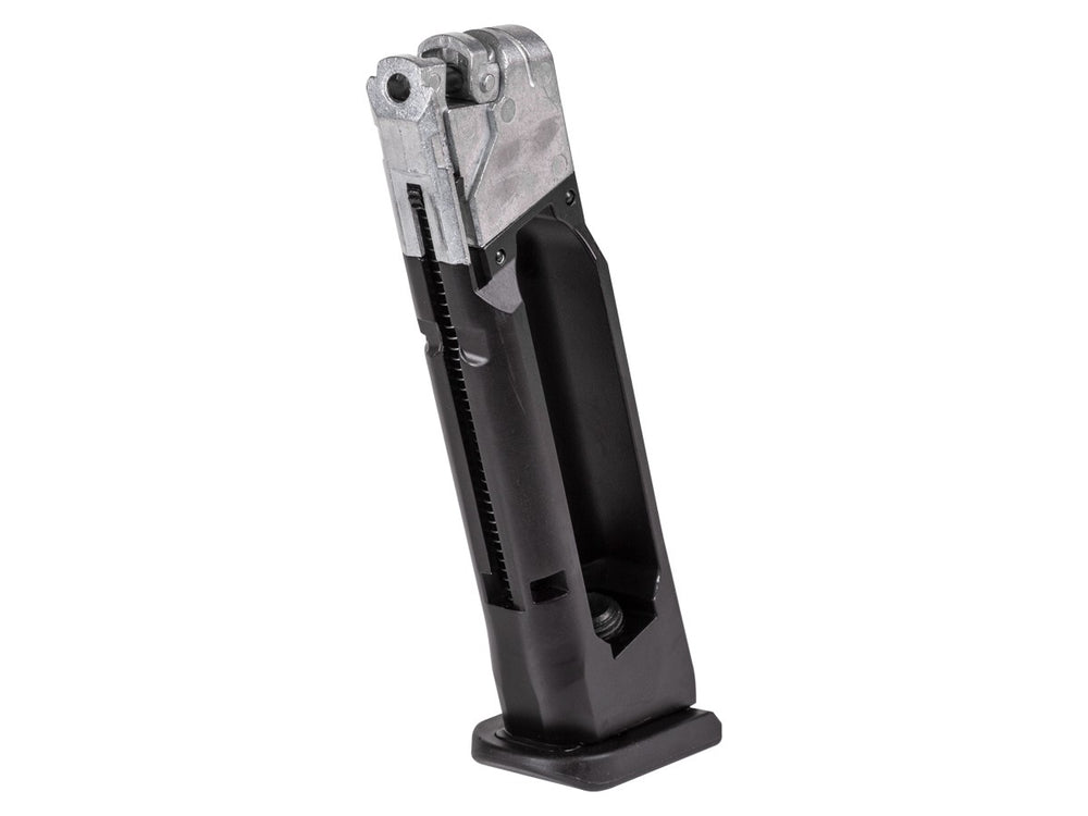 Umarex Glock 17 Gen5 MOS Half Blowback CO2 BB Magazine, .177 Cal, 18rds