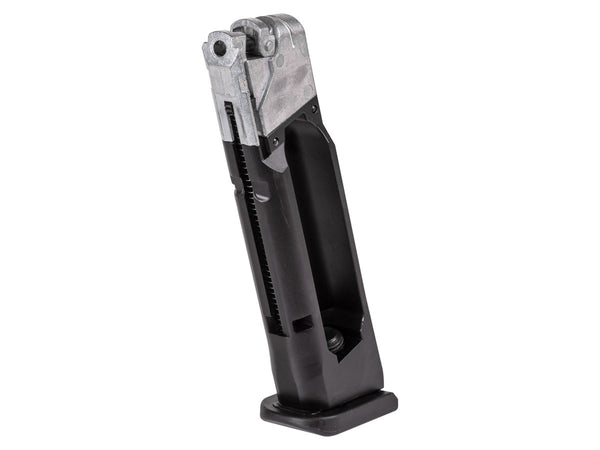 Umarex Glock 17 Gen5 MOS Half Blowback CO2 BB Magazine, .177 Cal, 18rds