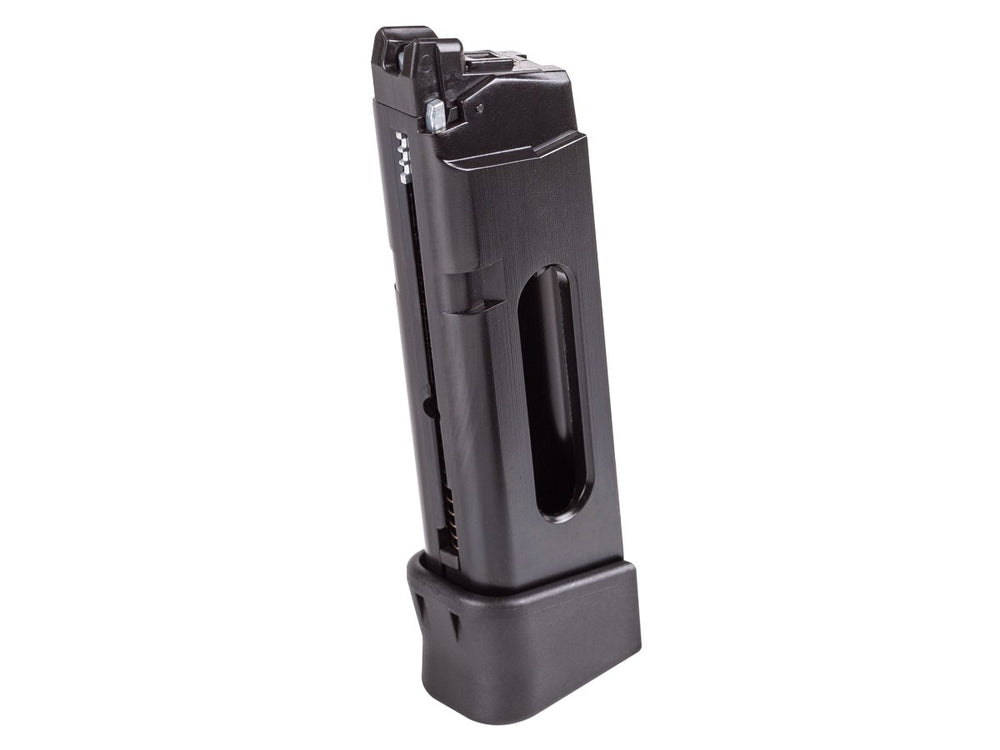 Umarex Glock 19 Gen5 MOS CO2 BB Magazine, .177 Cal, 17rds