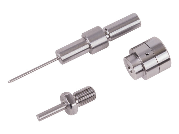 Presslug Die .177 Cal, .176 (4.49mm)