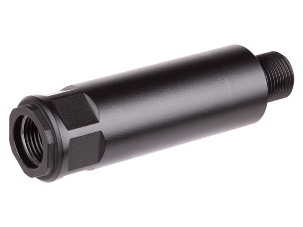 RAW Plenum Extender Full Sized for HM1000X, 45cc