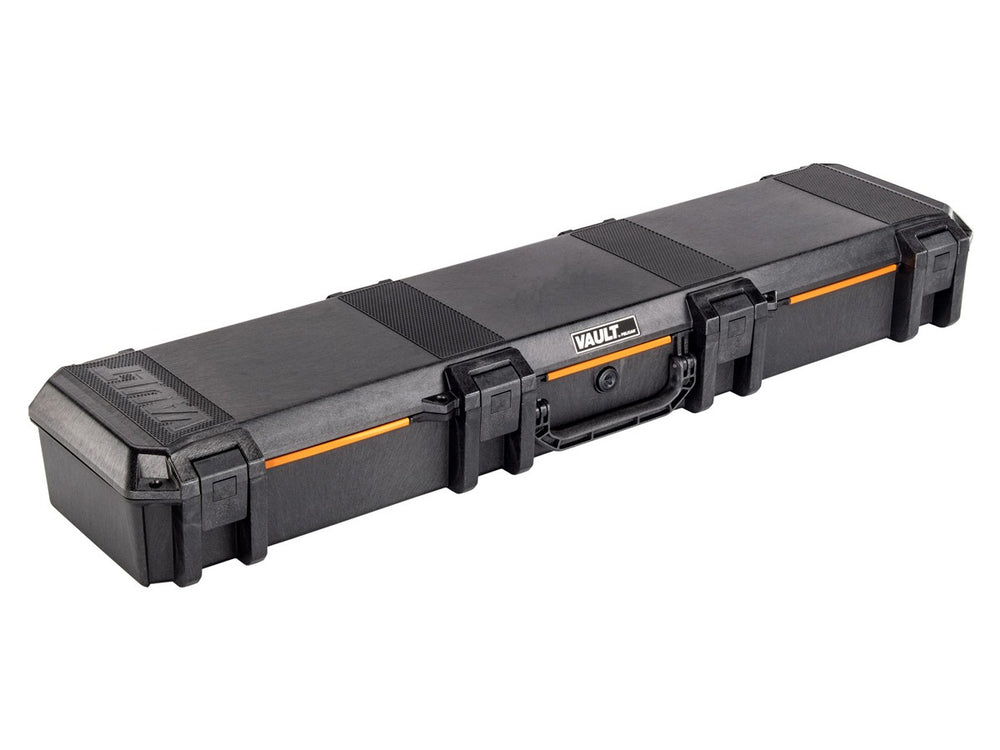 Pelican V770 Vault Single Rifle Case, 50"