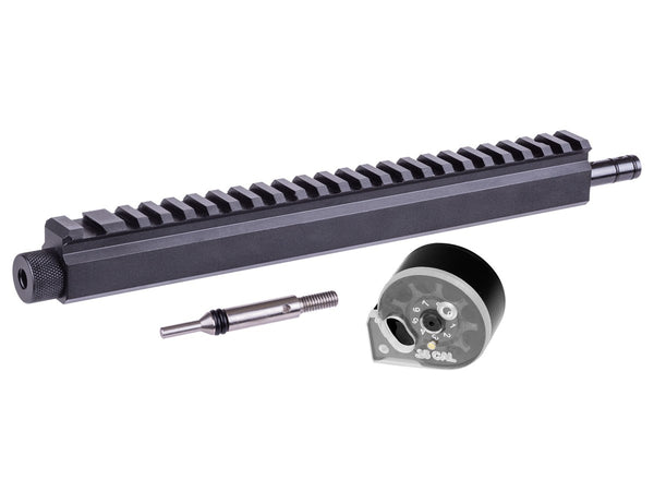 Air Venturi MicroStrike Caliber Change Kit, .25 Cal