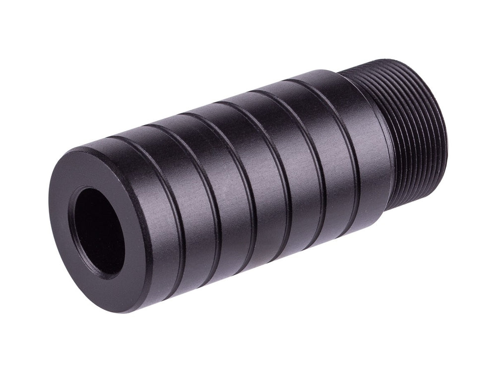 Air Arms Shroud End, Fits S500 & S510 Air Rifles