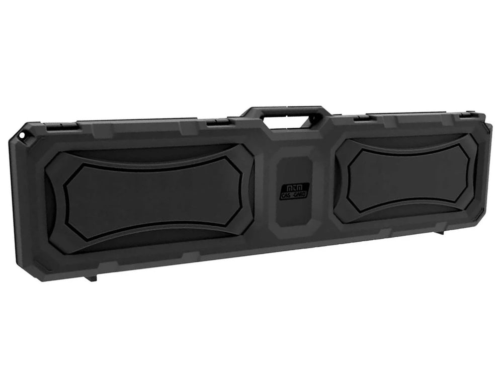 MTM Case-Gard Double Scoped Rifle Case, 50.5"