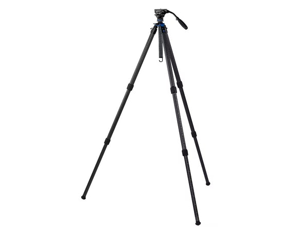 Zeiss Pro-Series Universal Tripod Kit