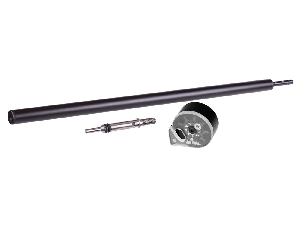 Air Venturi Ascent Caliber Change Kit, .25 Cal