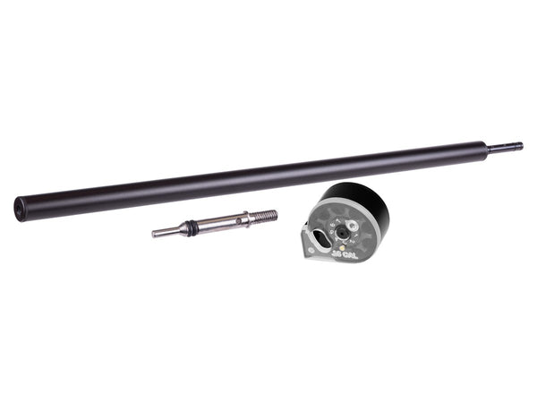 Air Venturi Ascent Caliber Change Kit, .25 Cal