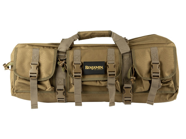 Benjamin Air Tank Range Bag