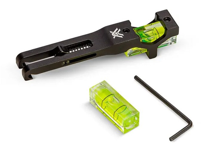 Vortex Pro Leveling Kit