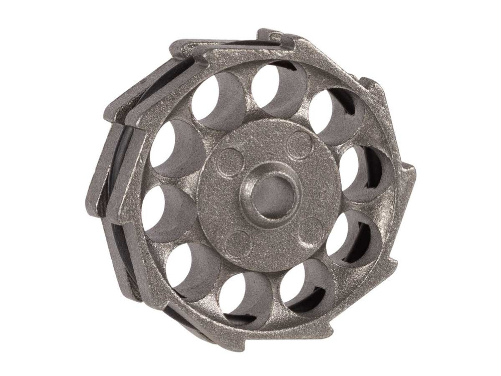 Mag, .22 Cal, 10rds, Fits HaleStorm, Pneuma, Nova, BT65SB & AT44PA Rifles + Hatsan AT-P1 Pistol