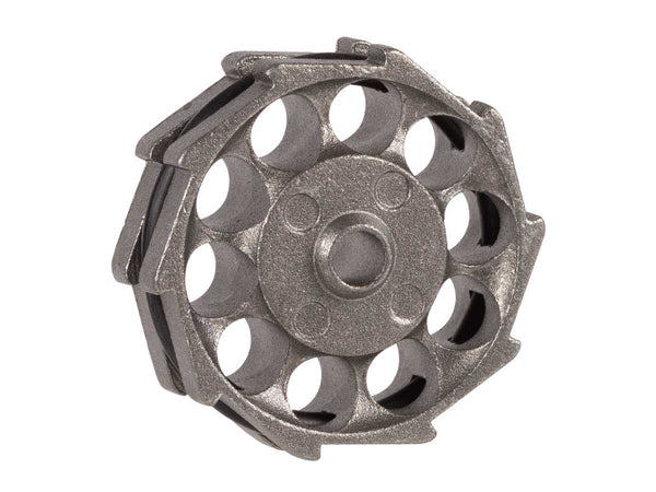 Mag, .22 Cal, 10rds, Fits HaleStorm, Pneuma, Nova, BT65SB & AT44PA Rifles + Hatsan AT-P1 Pistol