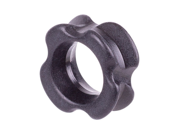 PSE 13th Element Aluminum Peep, 1/4", Single