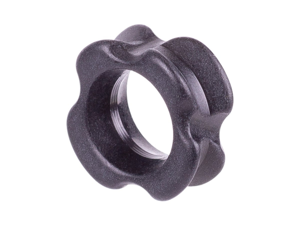 PSE 13th Element Aluminum Peep, 1/4", Single