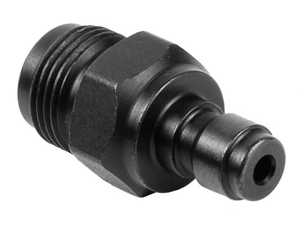 Air Venturi Quick-Disconnect Male Fitting + O-Ring