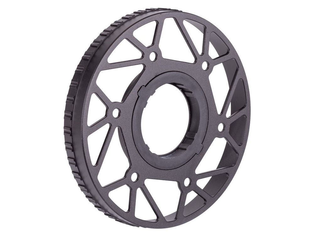Hawke 4" Side Wheel, Type 6