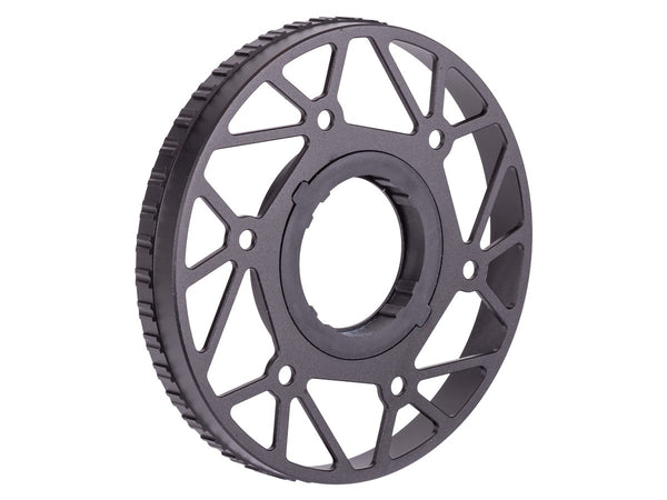 Hawke 4" Side Wheel, Type 6