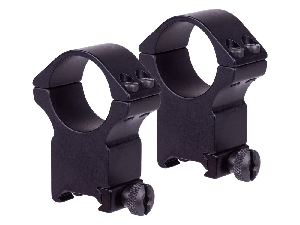 Sportsmatch 30mm Rings, Extra High, Weaver/Picatinny