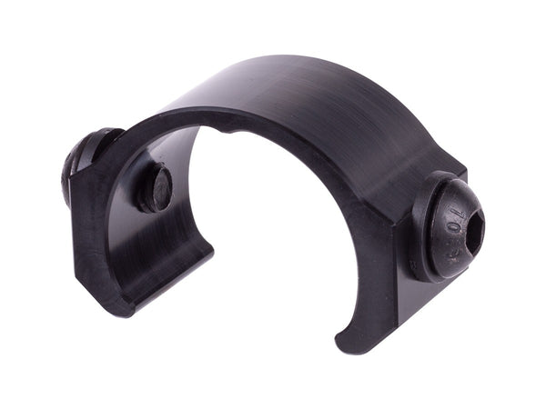 Saber Tactical Delrin Clamp for TRS Rail