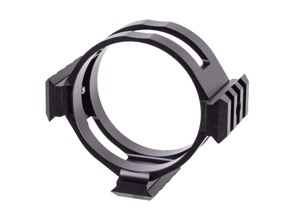 Saber Tactical Picatinny Bottle O-Clamp, 60mm