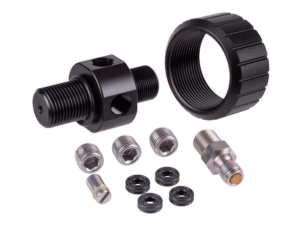 Saber Tactical Karma EQ Bottle Adapter Kit