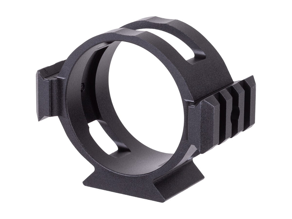 Saber Tactical Arca Bottle O-Clamp, 52mm