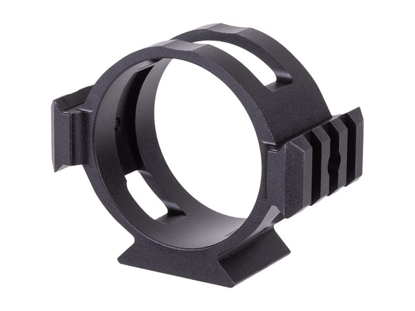 Saber Tactical Arca Bottle O-Clamp, 52mm